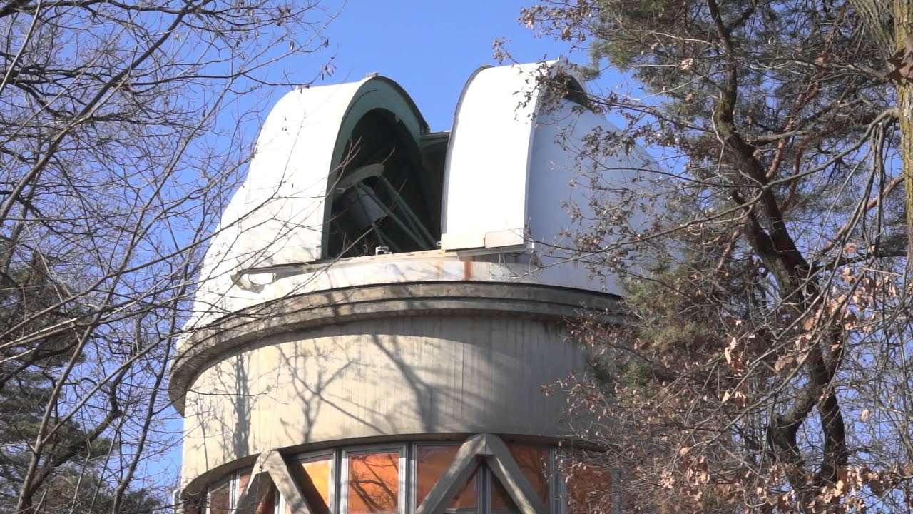buio non ti temo! osservatorio di torino