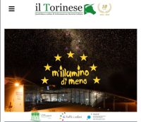 buio non ti temo! buio non ti temo